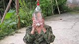 防不胜防！请勿模仿哦