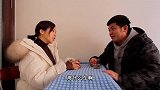 小伙相亲遭美女嫌弃，俩人的对话一句比一句奇葩，过程太搞笑了