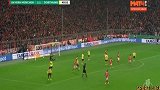 德国杯-1617赛季-多特蒙德3:2淘汰拜仁  连续4年杀入德国杯决赛-新闻