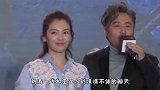 刘涛吃东西没形象，吃完把手放嘴里舔两下，和荧幕女神形象反差大