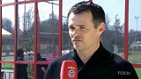 德甲-1718赛季-拜仁新助教威利·萨尼奥尔：很高兴回归拜仁 这儿有我很多美好的记忆-专题