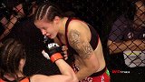 UFC-17年-格斗之夜111倒计时：霍尔姆妄图支配与科雷娅的比赛-专题