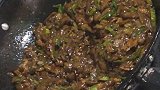 天津妞妞妈的烧茄子，色香味美，下饭利器
