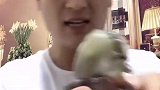 海鲜吃货的眼福大田螺肉质肥嫩鲜味十足
