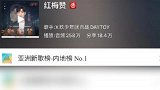 正式回归！肖战经典歌曲《红梅赞》上线一小时勇夺亚洲新歌榜第一