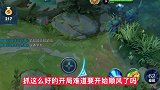 惊不惊喜，意不意外