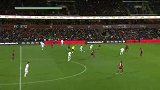 第67分钟马赛球员贝内德托射门-绝佳机会打偏