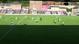 欧联-1314赛季-资格赛中国小将首发进球 埃施青年人2：0图尔库-精华