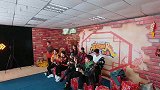 郭麒麟宋祖儿糖分过高，一下台就被大家围着盘问