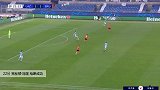 克林顿·马塔 欧冠 2020/2021 拉齐奥 VS 布鲁日 精彩集锦