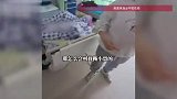 送达时把点餐小票撕掉？外卖员揭医院外卖卡黑幕，一单赚近一半钱