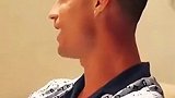 C罗教育女儿长大后要努力工作 而她一心只想躺平