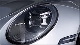 2020款保时捷911！