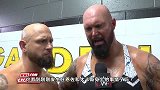 WWE-16年-盖洛斯&安德森：我们战胜了岛国的每一个人-花絮