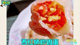 包子玩出新花样，但这些奇葩造型，真的有人想吃吗