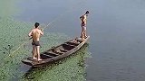 卧龙凤雏同时在，根本猜不到主角