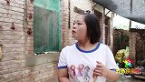 短剧：姐妹俩回家忘记带钥匙，把门抬掉进家门，是谁小时候的回忆