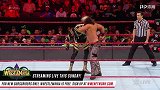 WWE-18年-单打赛 金粉人VS麦特哈迪集锦-精华