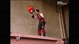WWE-18年-经典时刻：太子爷反杀凯恩送其入“地狱”-精华