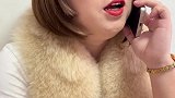 不同收入女士面对孩子开学