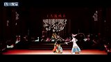 钟情三星堆 90后川剧演员将它画上了脸谱