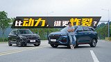 1.5T同台对飙，谁的动力更炸裂？
