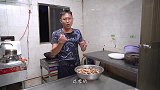 “叮当螺”这样做真扛不住，隔着百米都闻到香，抢着吃几口就没了