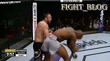 UFC-18年-俄“散打沙皇”霸气KO对手 当场被称“功夫之王”-花絮