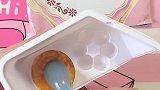 这个日本食玩真的好玩又好吃