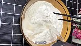 厨师长教你做香甜小油饼，个个空心起酥，咬一口酥脆香甜