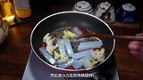 凉粉怎么炒好吃又简单