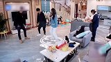 秦霄贤 张云龙 学女团舞真的太搞笑了！这两人就是两个极端，一个太放得开一个太放不开搞笑视频