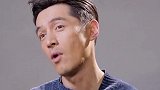 胡歌误伤武行，心里愧疚自称“有心理障碍了”