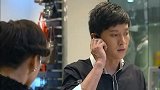 艾勤奋陪领导逛街买衣服，却被葛小美看到后误解了