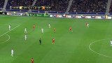 欧联-1617赛季-淘汰赛-1/16决赛-第2回合：里昂vs阿尔克马尔-全场