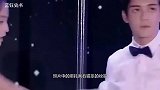 古力娜扎时尚大片，化身“小野猫”包臀装，火辣眼神谁顶得住？