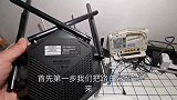 手机如何快速设置路由器，更改无线密码呢？无线网可以隐藏吗？