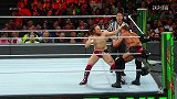 WWE-18年-2018合约阶梯大赛（英文解说）-全场