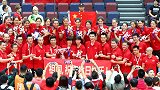 国际排联最新排名中国女排双料第一 LPL夏季赛苏宁零封LGD