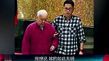 竹篮打水一场空！挤走何超琼下嫁许晋亨，只能看的百亿遗产？