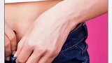 告诉你几个妈妈都不知道的，修改裤腰小技巧！
