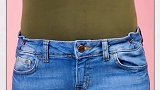告诉你几个妈妈都不知道的，修改裤腰小技巧！
