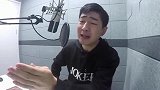 听到小伙的这个配音，有谁知道这是哪部动画片吗？