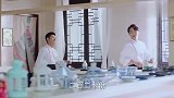 心机女嫉妒小娇妻生意好上门挑衅，谁料娇妻一句话心机女掩面而逃