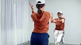 家人们我又来放羊了，前半段背面完整版