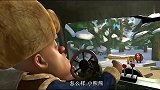 熊出没：强哥的嘴唇这是咋了？肥波是不是你干的