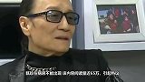 英皇辟谣谢贤脑梗去世：非常健康地和朋友吃饭中