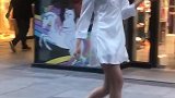 小姐姐身材也太好了