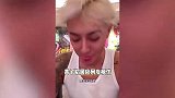 黄子韬亲自提供模仿素材，徐艺洋带头出战惹爆笑，氛围感情头有了
