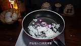 菠萝饭的做法最正宗的做法